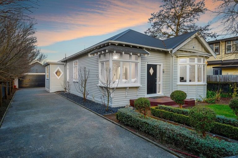 Photo of property in 44 Francis Avenue, Mairehau, Christchurch, 8013