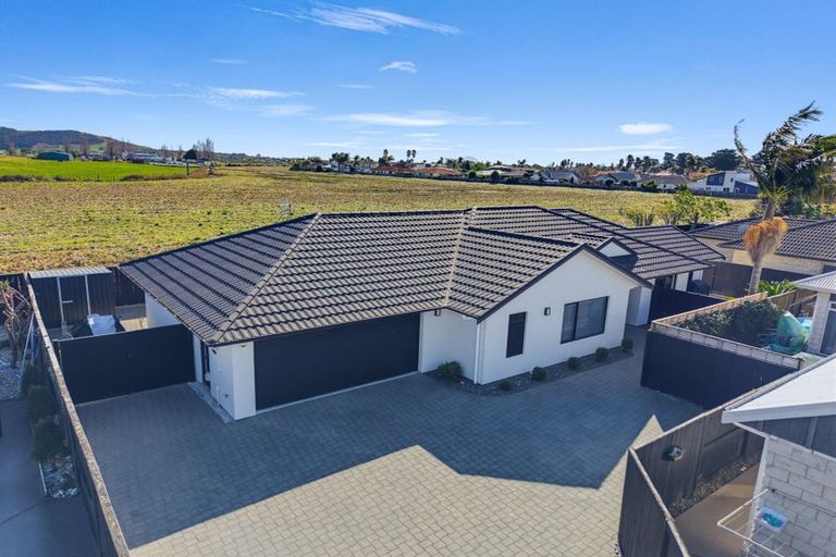 Photo of property in 134 Palm Beach Boulevard, Papamoa Beach, Papamoa, 3118