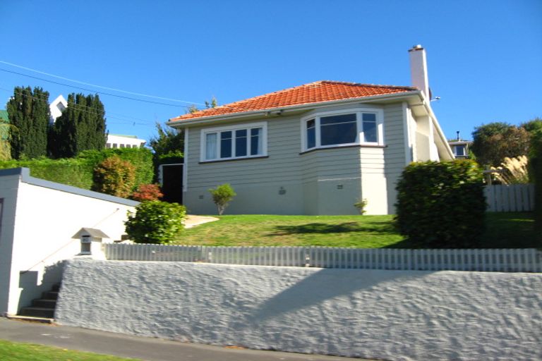 Photo of property in 80 Oakwood Avenue, Maryhill, Dunedin, 9011