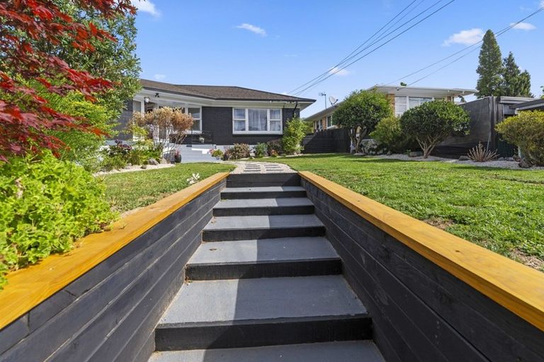 Photo of property in 22 Wharepaina Crescent, Springfield, Rotorua, 3015