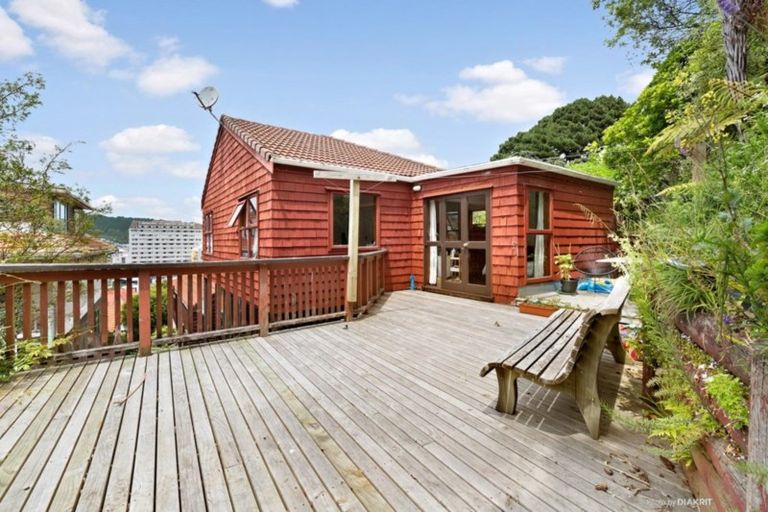 Photo of property in 332c The Terrace, Te Aro, Wellington, 6011