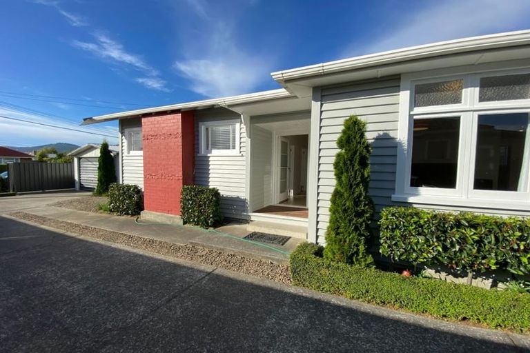 Photo of property in 1/5 Wychbury Street, Spreydon, Christchurch, 8024