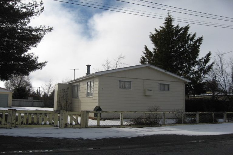 Photo of property in 25 Falstone Crescent, Twizel, 7901