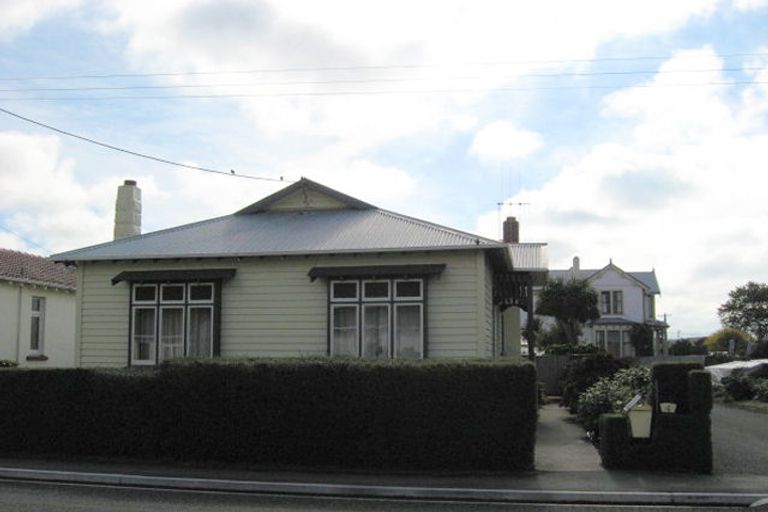 Photo of property in 4 Clare Street, Oamaru North, Oamaru, 9400