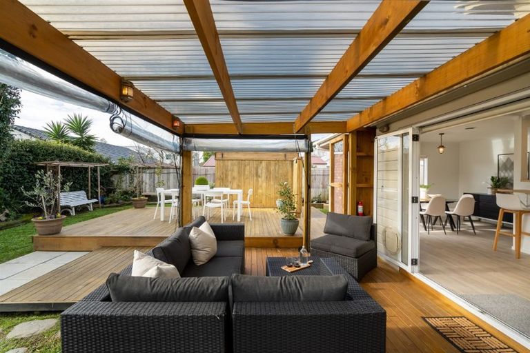 Photo of property in 2/42 Bayswater Avenue, Bayswater, Auckland, 0622