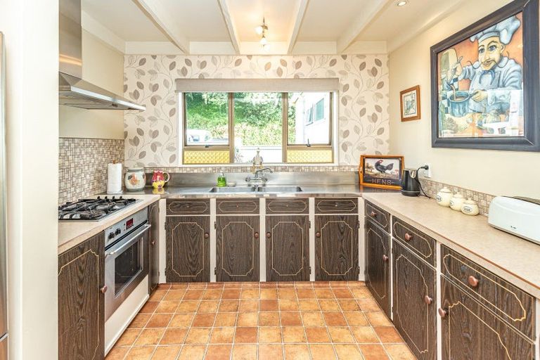 Photo of property in 17 Portal Street, Durie Hill, Whanganui, 4500