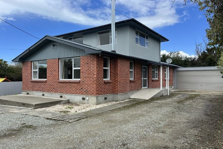 Photo of property in 138 Selwyn Street, Waimataitai, Timaru, 7910