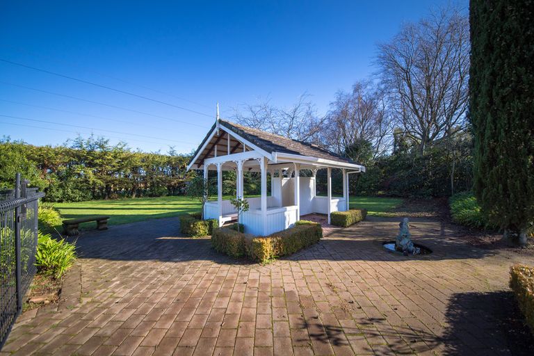 Photo of property in 109 Shirriffs Road, Awapuni, Palmerston North, 4412
