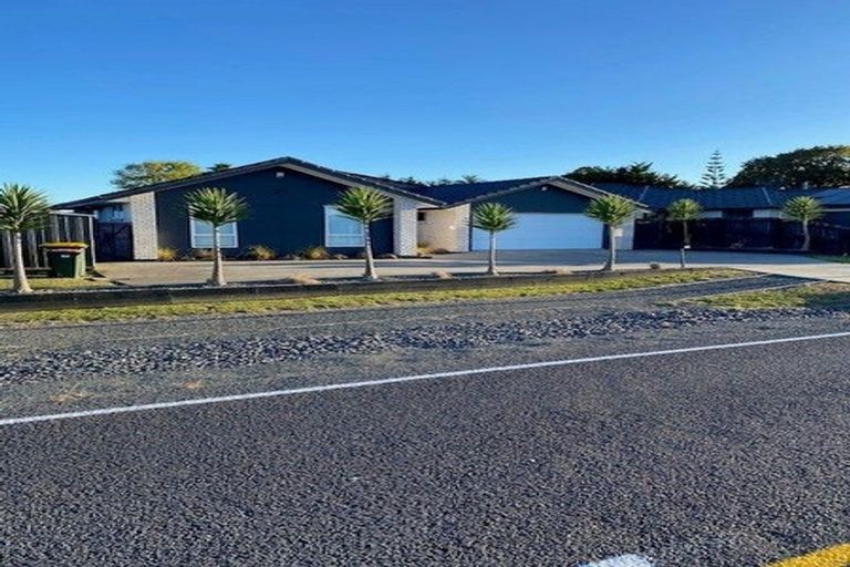 Photo of property in 53 Jack Lachlan Drive, Beachlands, Auckland, 2018