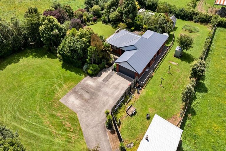 Photo of property in 18b Weld Street, Normanby, Hawera, 4614