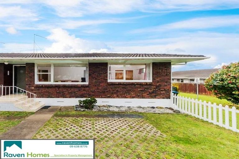 Photo of property in 3/101 Panama Road, Mount Wellington, Auckland, 1062