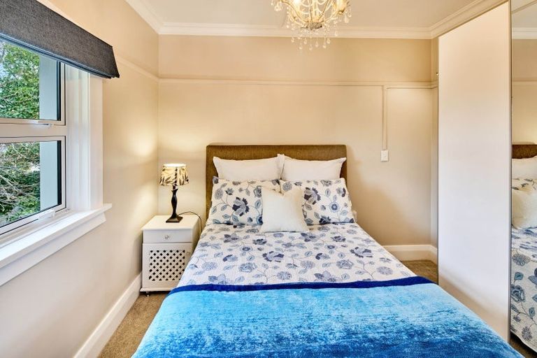 Photo of property in 15 Penrose Street, Woburn, Lower Hutt, 5010