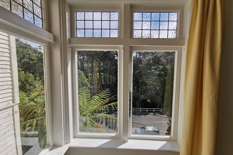 Photo of property in 2/37 Wilton Road, Wadestown, Wellington, 6012