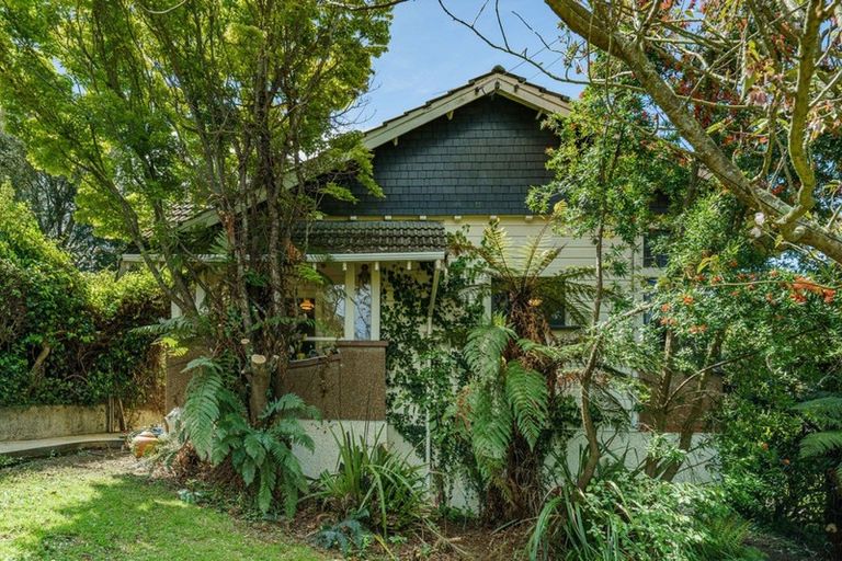 Photo of property in 41 Leven Street, Roslyn, Dunedin, 9010