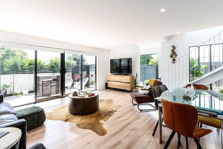 Photo of property in 164a Park Road, West End, Palmerston North, 4410