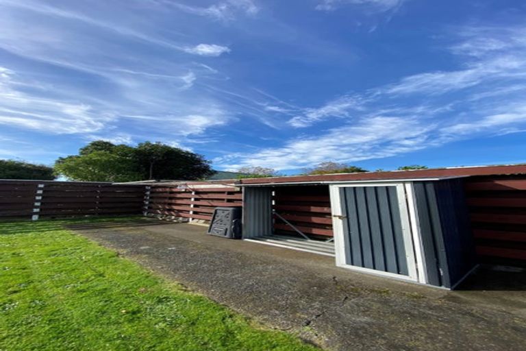 Photo of property in 11 Weld Street, Levin, 5510