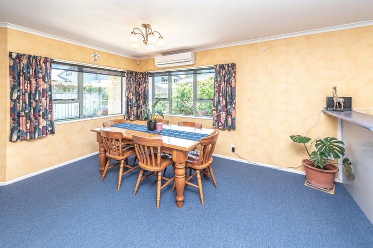 Photo of property in 6 Kelsi Street, Tawhero, Whanganui, 4501