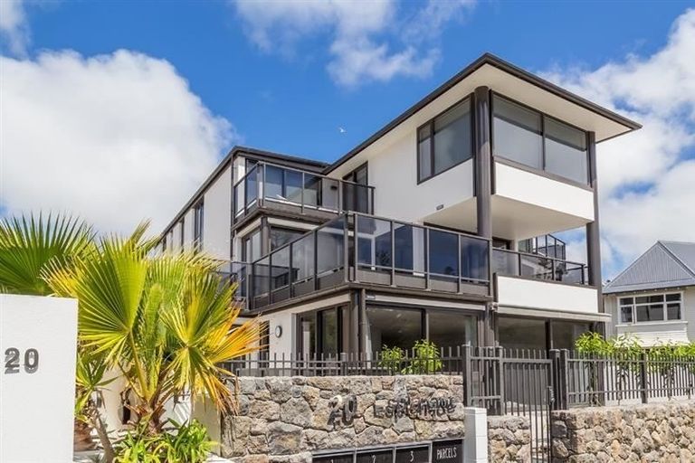 Photo of property in 5/20 Esplanade, Sumner, Christchurch, 8081