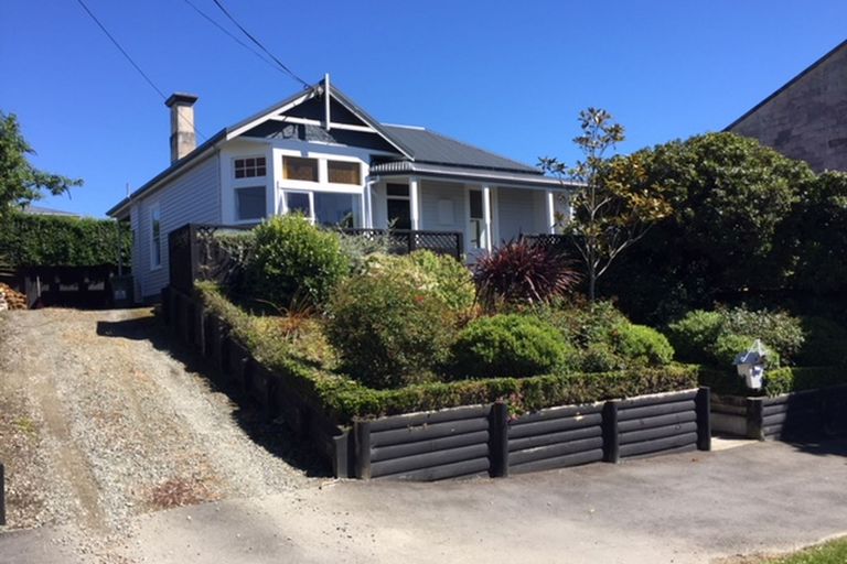 Photo of property in 34 Ure Street, South Hill, Oamaru, 9400