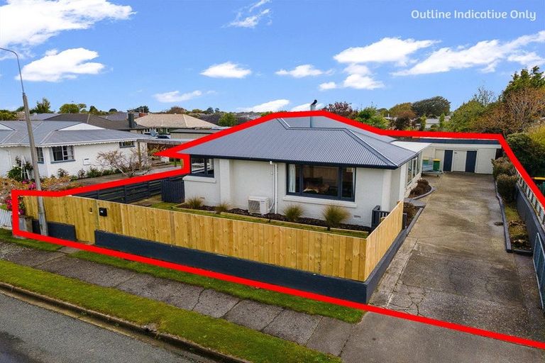 Photo of property in 30 Tummel Street, Glengarry, Invercargill, 9810