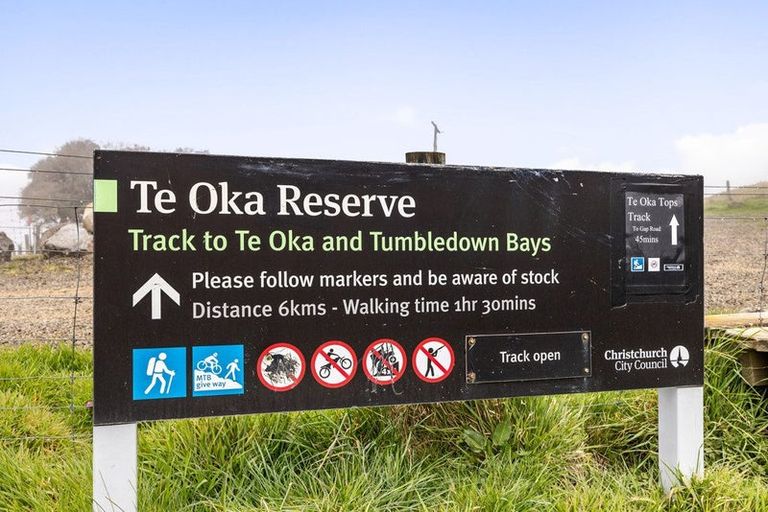 Photo of property in 3 Robin Hood Bay Road, Peraki, Little River, 7591