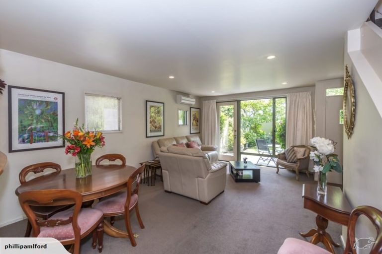 Photo of property in 18a Saint Albans Street, St Albans, Christchurch, 8014