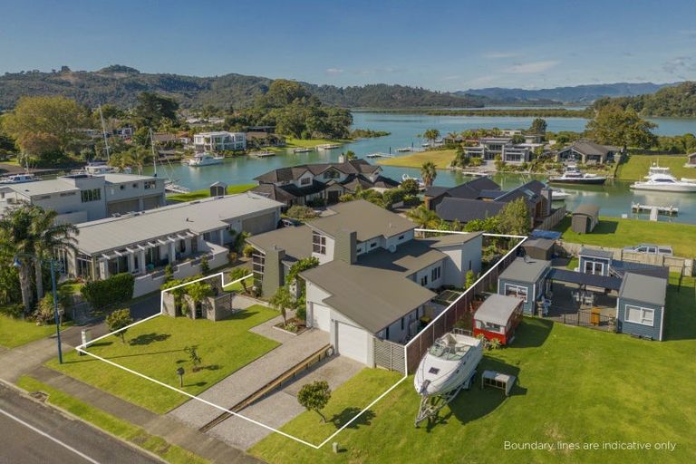 Photo of property in 145a South Highway West, Whitianga, 3510