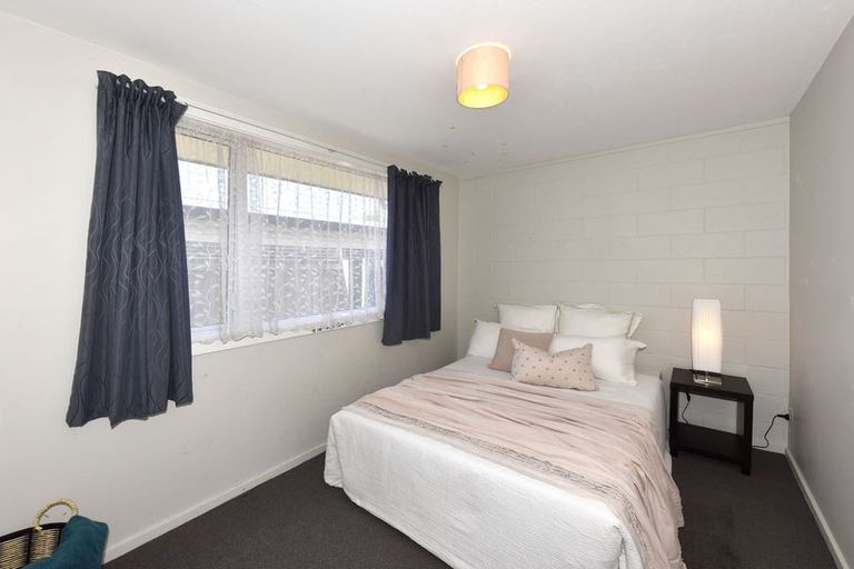 Photo of property in 1/12 Gibbon Street, Sydenham, Christchurch, 8023