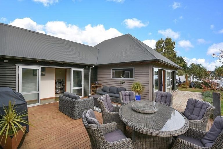 Photo of property in 12 Grey Street, Allanton, Mosgiel, 9092