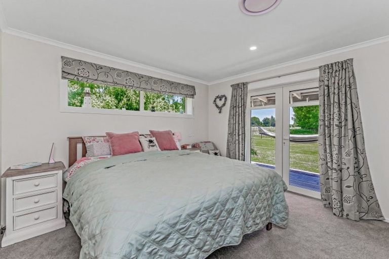 Photo of property in 83 Otahuna Road, Tai Tapu, Christchurch, 7672