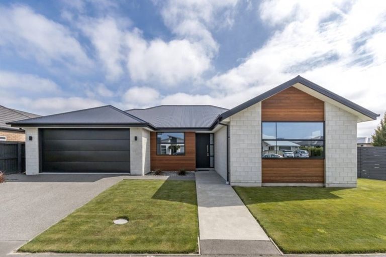 Photo of property in 1 Deacon Street, Halswell, Christchurch, 8025