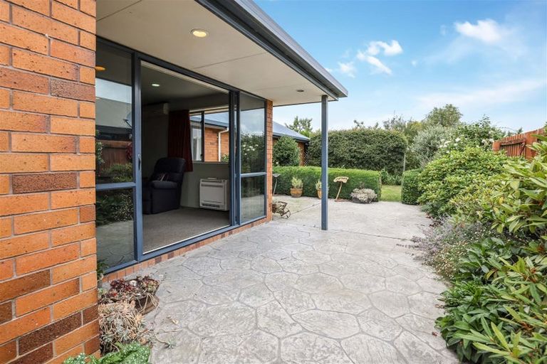 Photo of property in 17 Thomson Street, Tinwald, Ashburton, 7700