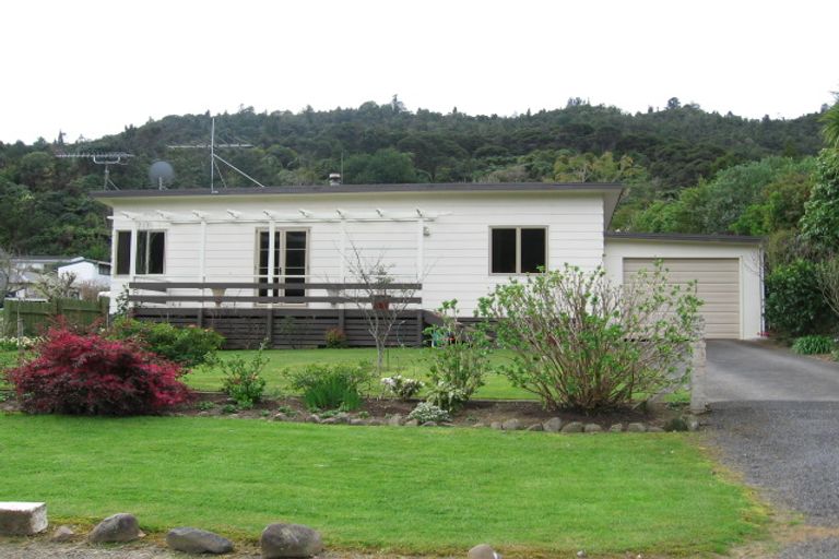 Photo of property in 75 Waiomu Valley Road, Waiomu, Thames, 3575