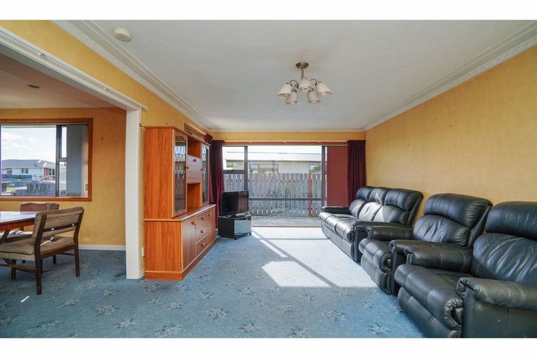 Photo of property in 11 Marjorie Street, Hawthorndale, Invercargill, 9810