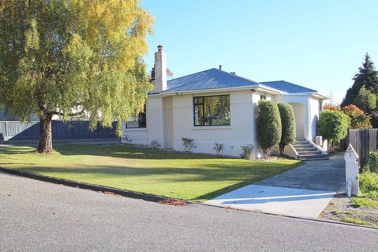 Photo of property in 3 Wolsley Street, Gore, 9710