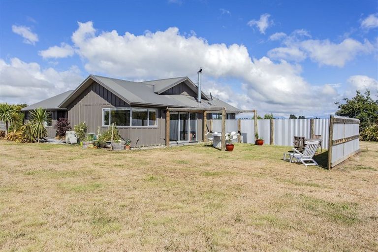 Photo of property in 661 Wolffs Road, Eyrewell, Rangiora, 7476