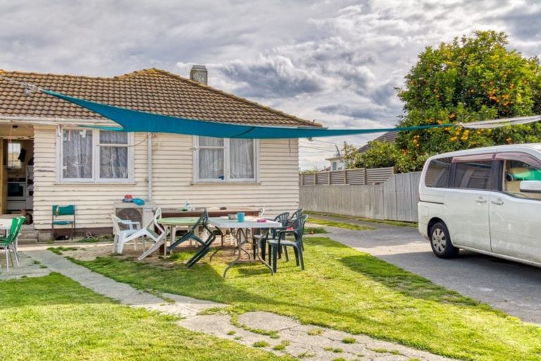 Photo of property in 15 Charles Corner Crescent, Maraenui, Napier, 4110