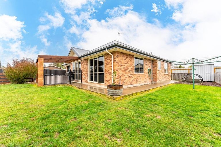 Photo of property in 263a King Street, Temuka, 7920