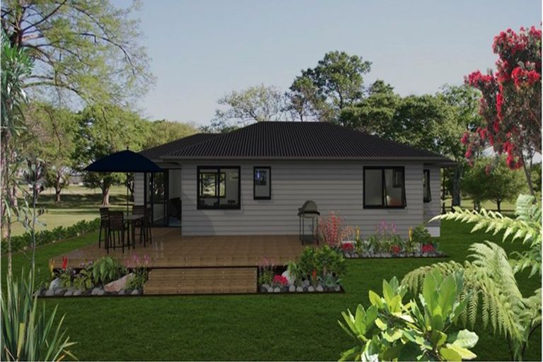 Photo of property in 349 High Street, Dannevirke, 4930