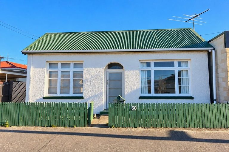 Photo of property in 50 Surrey Street, Caversham, Dunedin, 9012