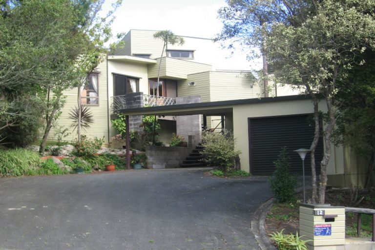 Photo of property in 12 Ngahere Drive, Horahora, Whangarei, 0110