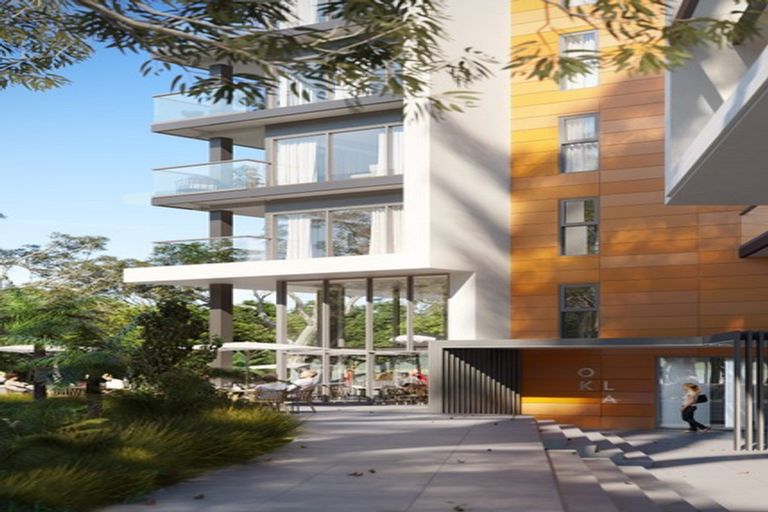 Photo of property in 313/3 Kaipiho Lane, Albany, Auckland, 0632