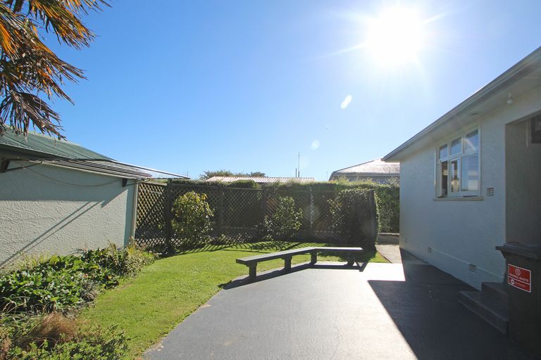 Photo of property in 14 Mersey Street, South Hill, Oamaru, 9400