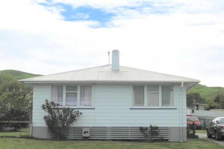 Photo of property in 27 Pickering Street, Outer Kaiti, Gisborne, 4010