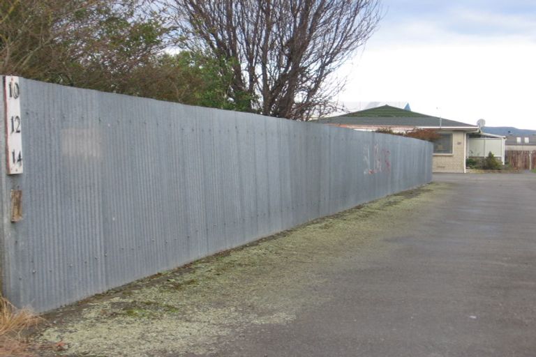 Photo of property in 8d Seaforth Avenue, Milson, Palmerston North, 4414