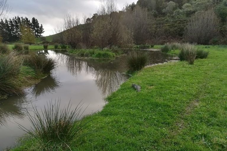 Photo of property in 186 Kaukatea Valley Road, Okoia, Wanganui, 4582
