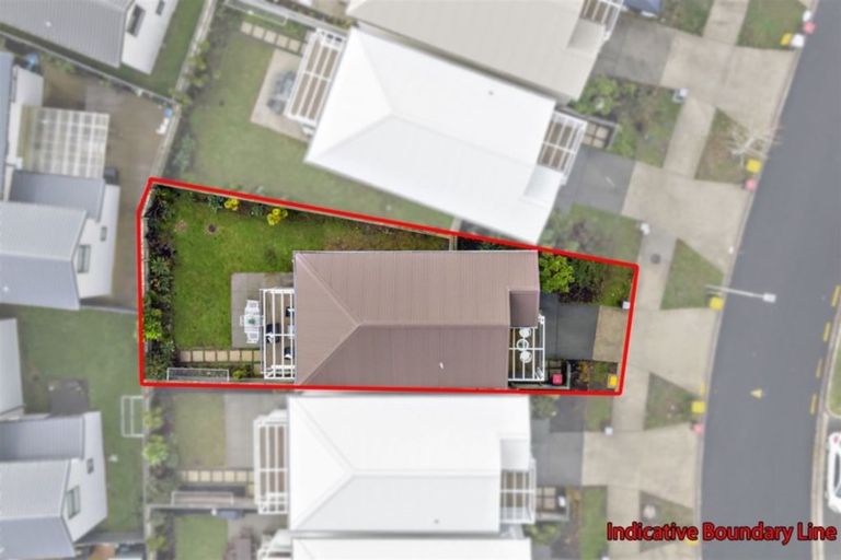 Photo of property in 80 Arrowsmith Drive, Flat Bush, Auckland, 2019