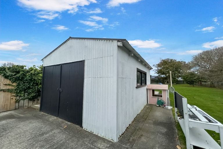 Photo of property in 24 Hakeke Street, Whanganui East, Whanganui, 4500