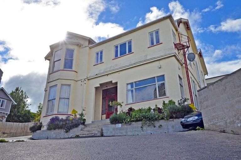 Photo of property in 123 Cargill Street, Dunedin Central, Dunedin, 9016