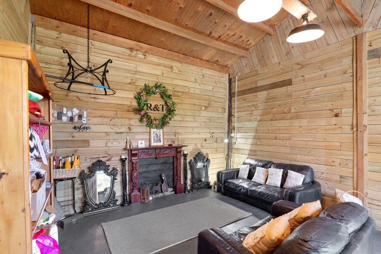 Photo of property in 30 Old Tai Tapu Road, Kennedys Bush, Christchurch, 8025